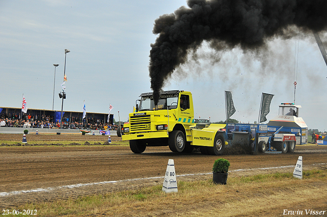 23-06-2012 343-border 23-06-2012 Oudenhoorn