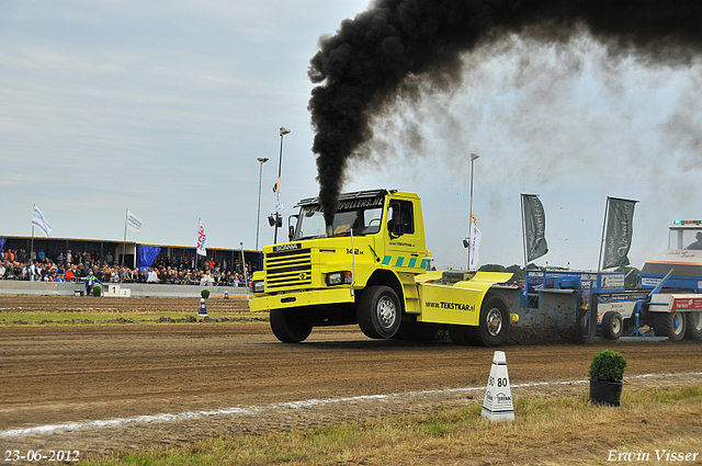 23-06-2012 344-border 23-06-2012 Oudenhoorn