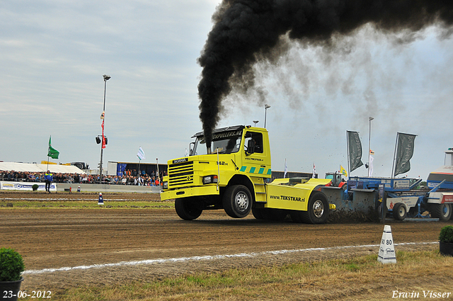 23-06-2012 345-border 23-06-2012 Oudenhoorn