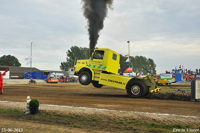 23-06-2012 357-border 23-06-2012 Oudenhoorn