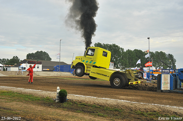 23-06-2012 360-border 23-06-2012 Oudenhoorn