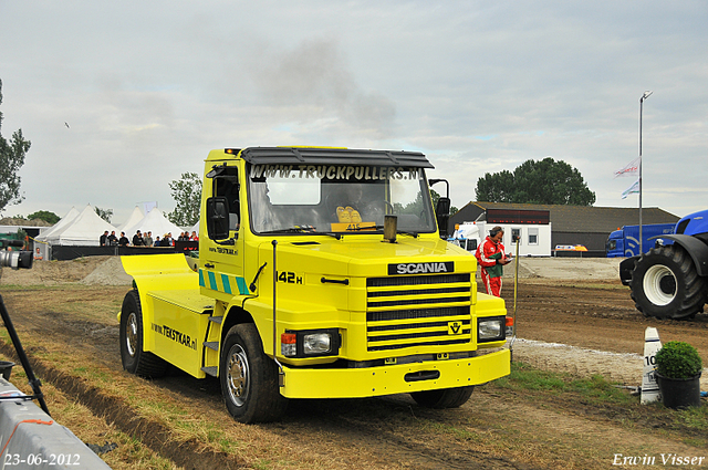 23-06-2012 367-border 23-06-2012 Oudenhoorn