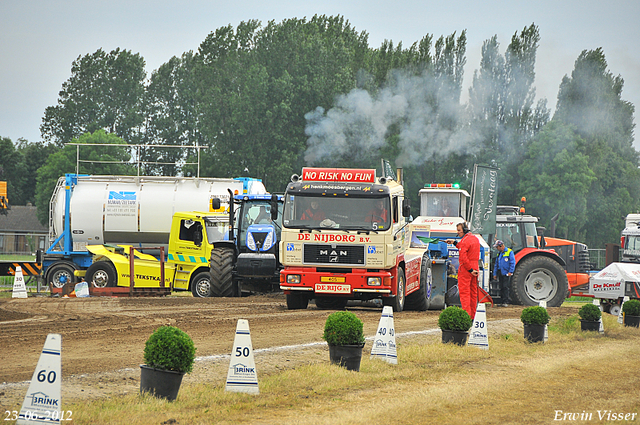23-06-2012 370-border 23-06-2012 Oudenhoorn