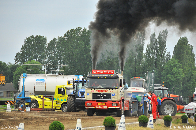 23-06-2012 371-border 23-06-2012 Oudenhoorn