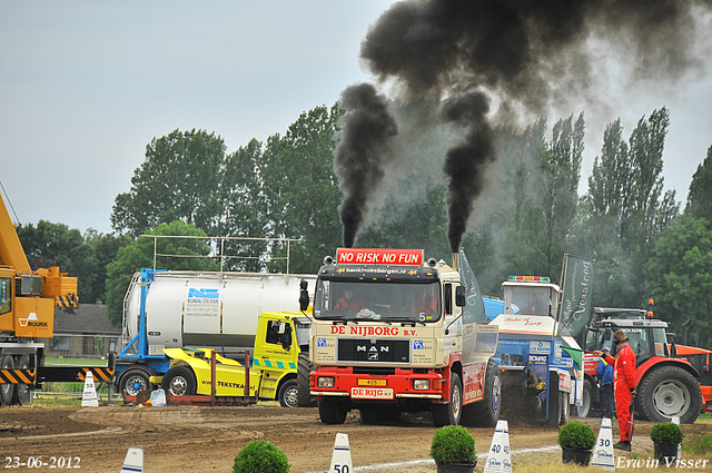 23-06-2012 372-border 23-06-2012 Oudenhoorn