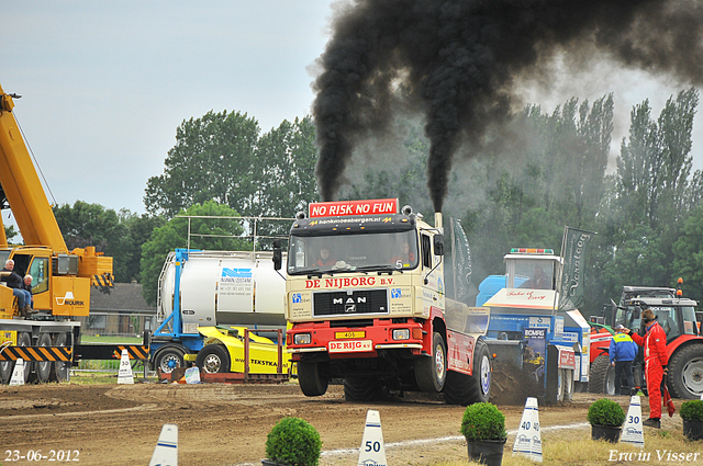 23-06-2012 373-border 23-06-2012 Oudenhoorn