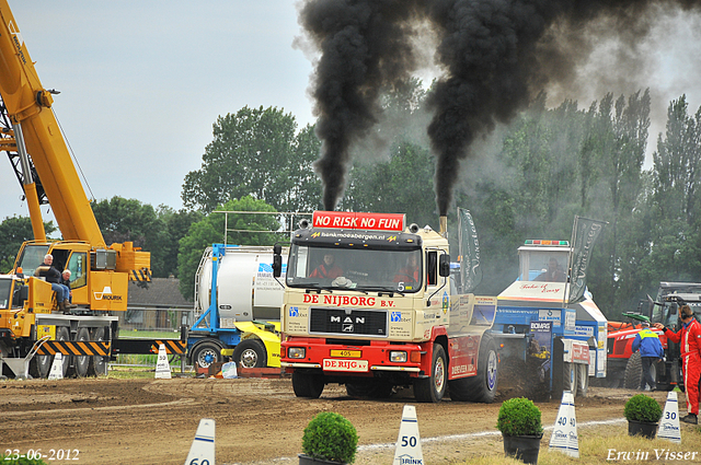 23-06-2012 374-border 23-06-2012 Oudenhoorn