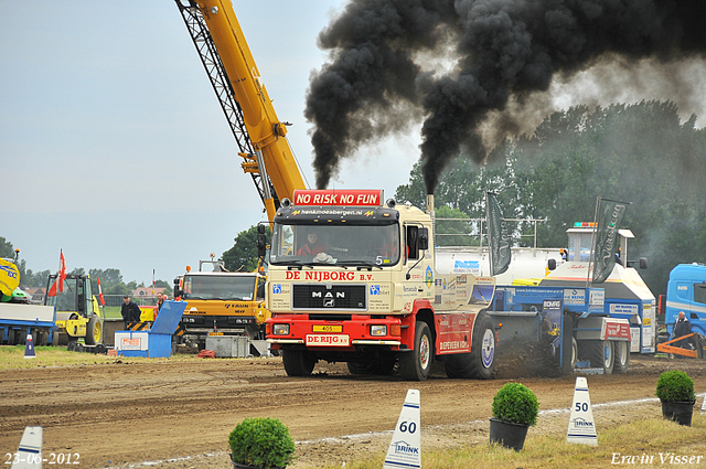 23-06-2012 376-border 23-06-2012 Oudenhoorn