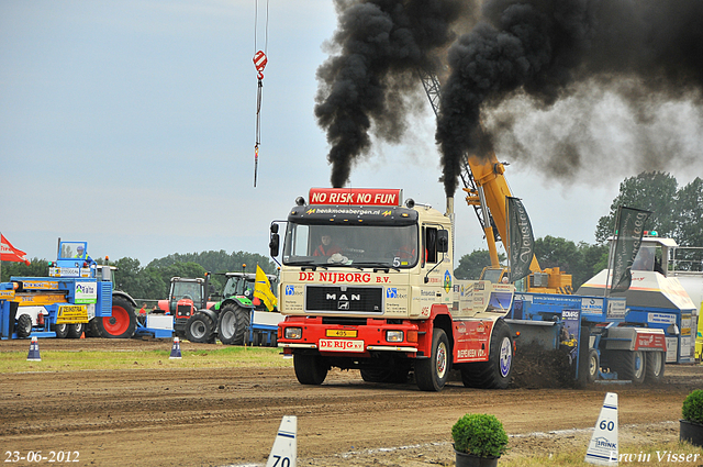 23-06-2012 377-border 23-06-2012 Oudenhoorn