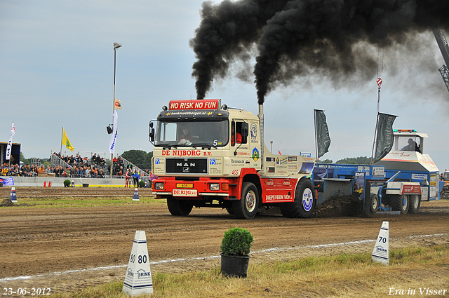 23-06-2012 378-border 23-06-2012 Oudenhoorn