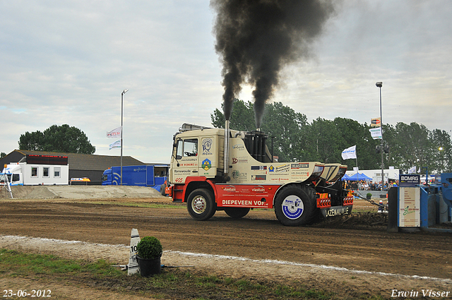 23-06-2012 387-border 23-06-2012 Oudenhoorn