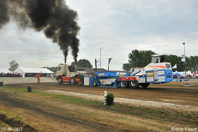 23-06-2012 391-border 23-06-2012 Oudenhoorn