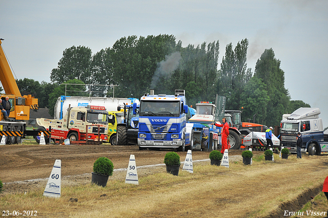 23-06-2012 396-border 23-06-2012 Oudenhoorn