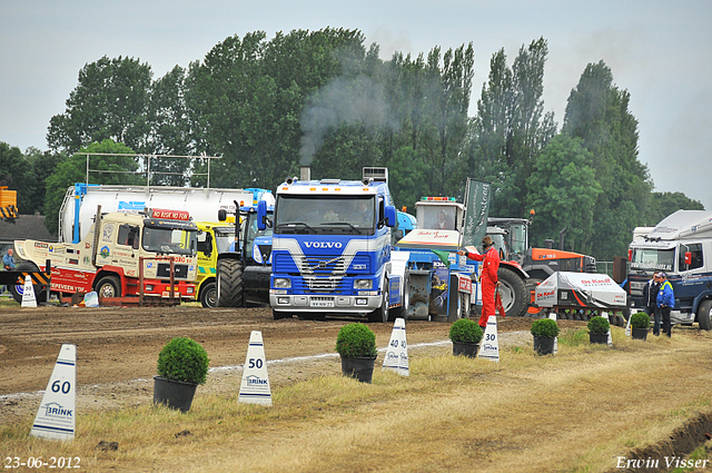 23-06-2012 397-border 23-06-2012 Oudenhoorn