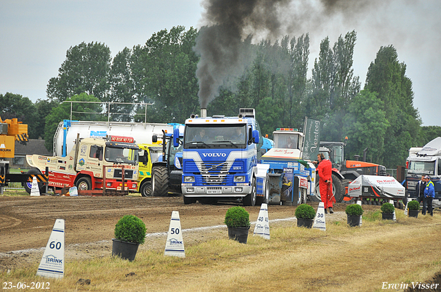 23-06-2012 399-border 23-06-2012 Oudenhoorn