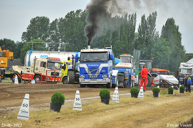 23-06-2012 400-border 23-06-2012 Oudenhoorn