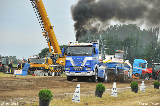 23-06-2012 403-border 23-06-2012 Oudenhoorn