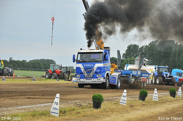 23-06-2012 404-border 23-06-2012 Oudenhoorn