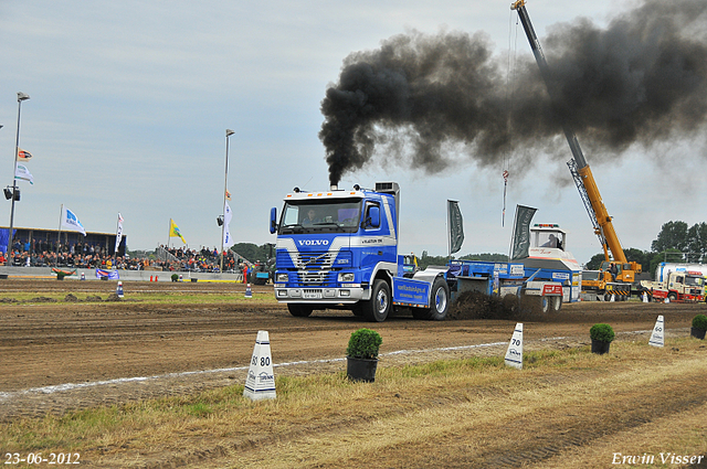 23-06-2012 406-border 23-06-2012 Oudenhoorn