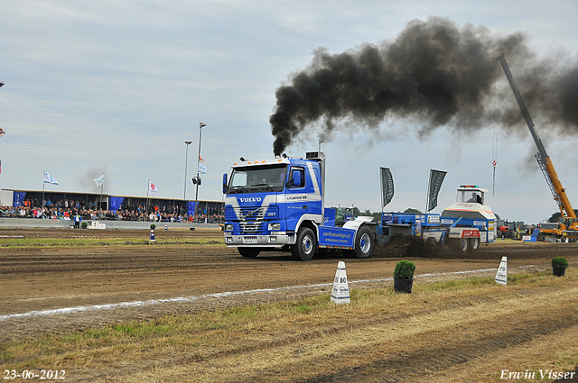 23-06-2012 407-border 23-06-2012 Oudenhoorn