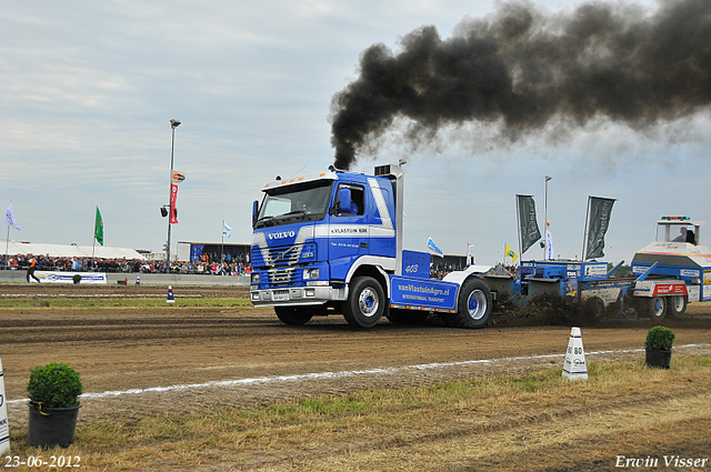 23-06-2012 408-border 23-06-2012 Oudenhoorn