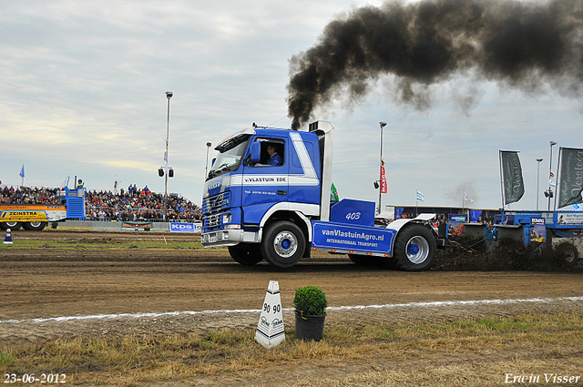 23-06-2012 409-border 23-06-2012 Oudenhoorn