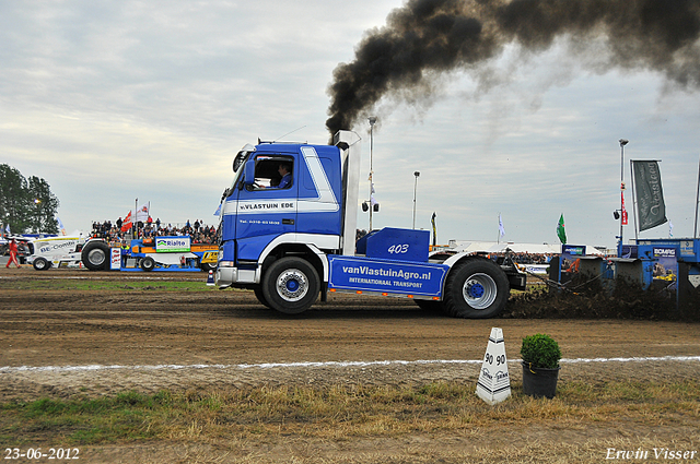 23-06-2012 410-border 23-06-2012 Oudenhoorn