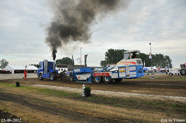 23-06-2012 415-border 23-06-2012 Oudenhoorn