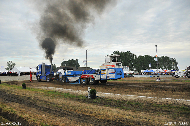 23-06-2012 416-border 23-06-2012 Oudenhoorn