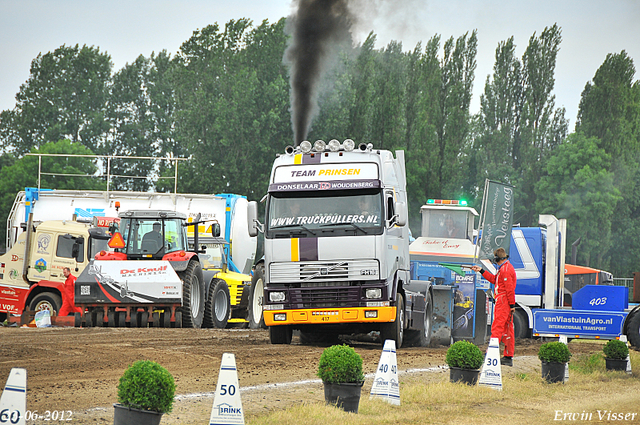 23-06-2012 421-border 23-06-2012 Oudenhoorn