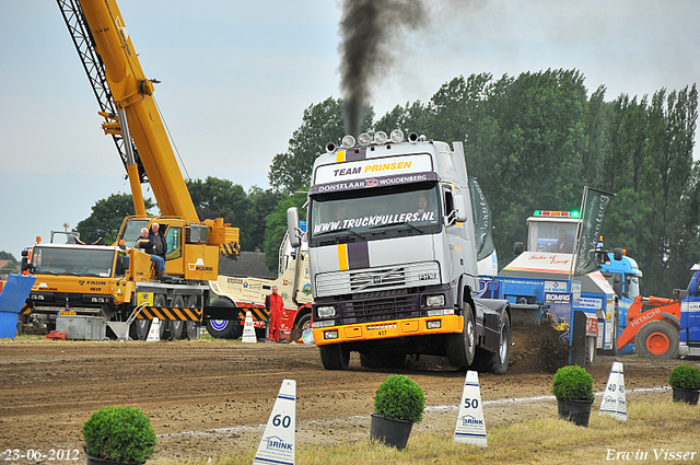 23-06-2012 425-border 23-06-2012 Oudenhoorn