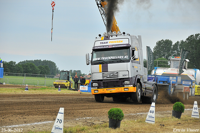 23-06-2012 427-border 23-06-2012 Oudenhoorn