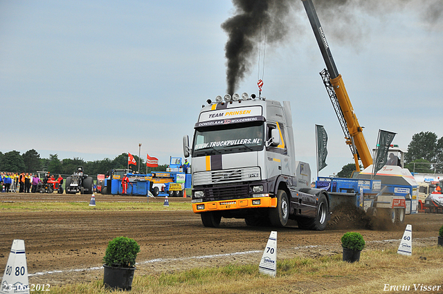 23-06-2012 428-border 23-06-2012 Oudenhoorn