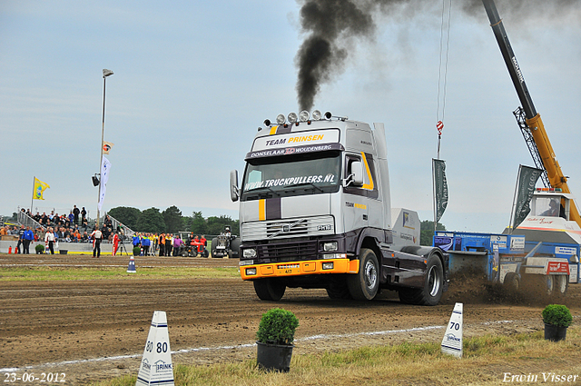 23-06-2012 429-border 23-06-2012 Oudenhoorn