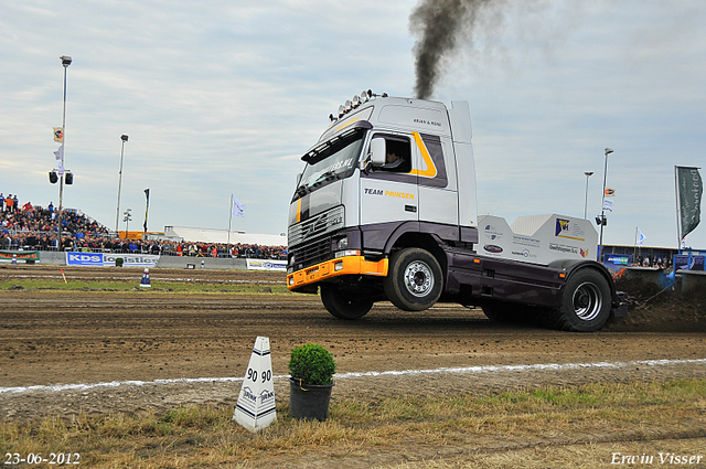 23-06-2012 433-border 23-06-2012 Oudenhoorn