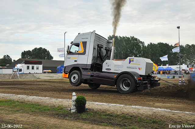 23-06-2012 440-border 23-06-2012 Oudenhoorn