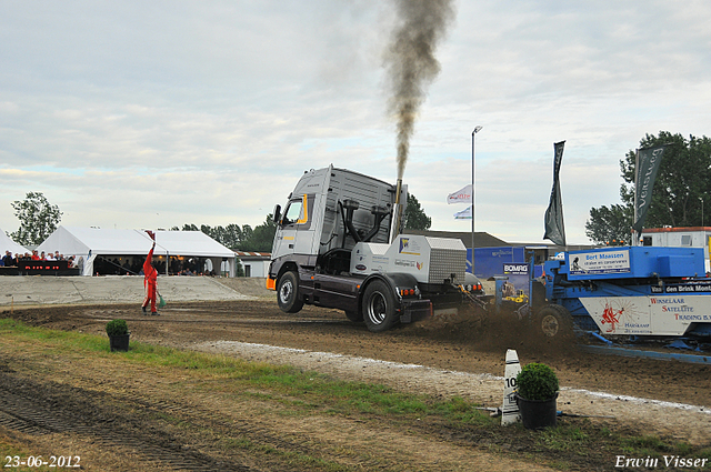 23-06-2012 442-border 23-06-2012 Oudenhoorn