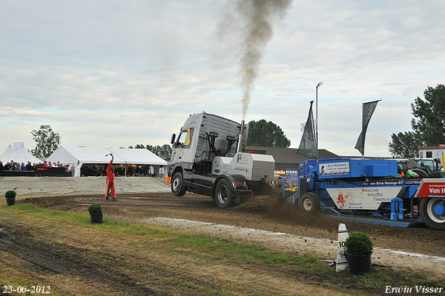 23-06-2012 443-border 23-06-2012 Oudenhoorn