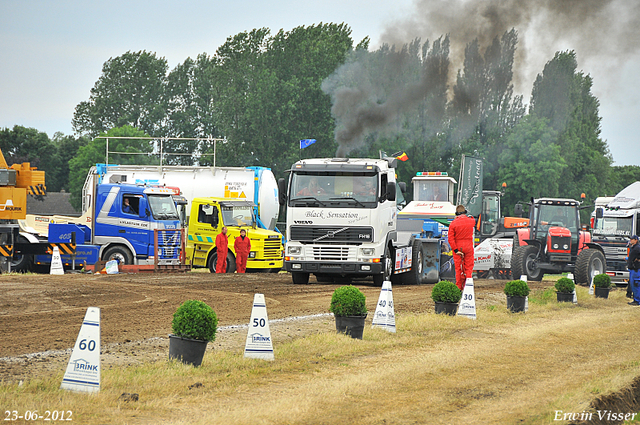 23-06-2012 449-border 23-06-2012 Oudenhoorn