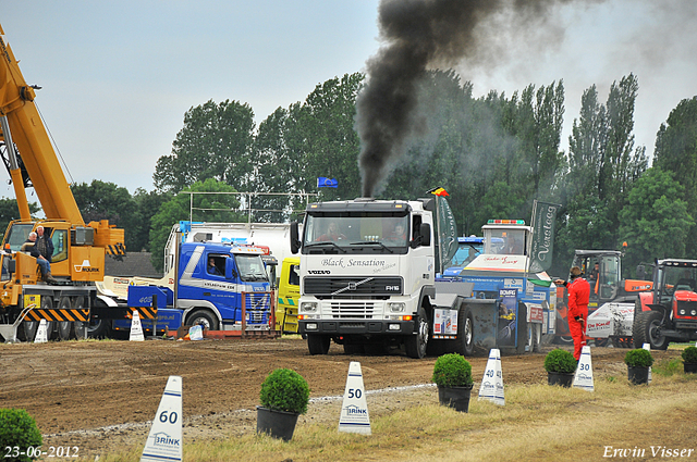 23-06-2012 451-border 23-06-2012 Oudenhoorn