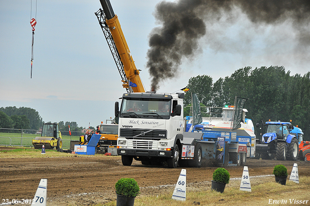 23-06-2012 452-border 23-06-2012 Oudenhoorn