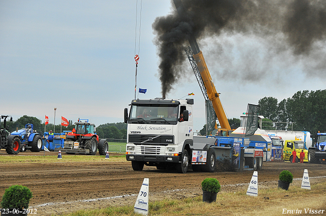 23-06-2012 453-border 23-06-2012 Oudenhoorn