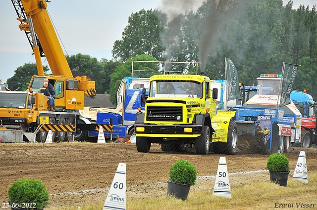 23-06-2012 466-border 23-06-2012 Oudenhoorn