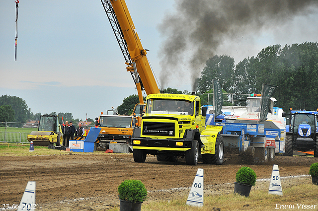 23-06-2012 467-border 23-06-2012 Oudenhoorn