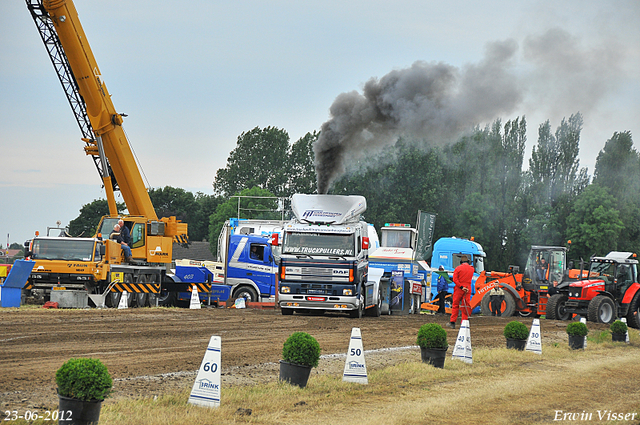 23-06-2012 490-border 23-06-2012 Oudenhoorn