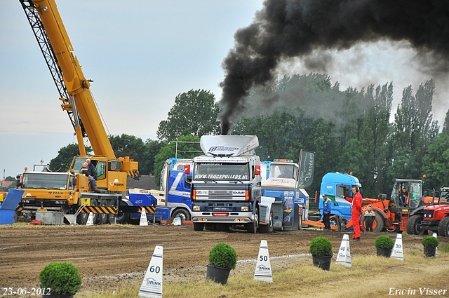 23-06-2012 491-border 23-06-2012 Oudenhoorn