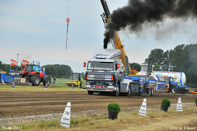 23-06-2012 494-border 23-06-2012 Oudenhoorn