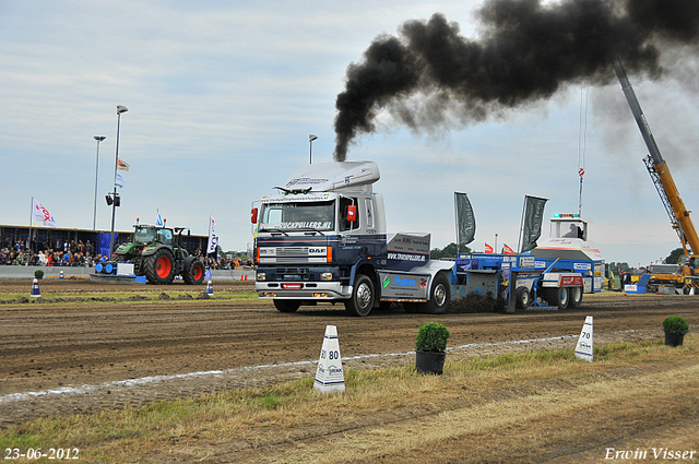 23-06-2012 497-border 23-06-2012 Oudenhoorn