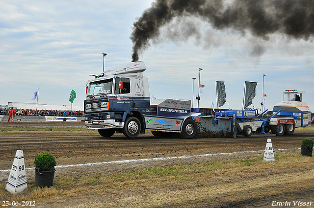 23-06-2012 499-border 23-06-2012 Oudenhoorn