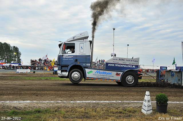 23-06-2012 502-border 23-06-2012 Oudenhoorn